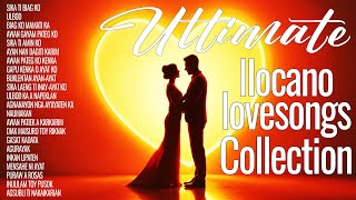 Ilocano song original lovesongs - ultimate collection 🎶 | Ilocano non stop medley 💖