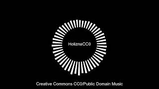 HoliznaCC0 -New Gods- Public Domain Music!