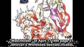 Who Is The ''Whore Of Babylon''? Here Are The Answers!!!