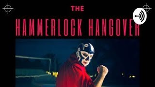 The Hammerlock Hangover LIVE! With Steve-O  And Dr. Jeff Lippman.