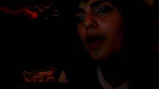 Sorrow Flyleaf (cover)