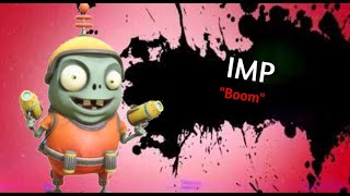 Imp confirmed for Super Smash Bros Ultimate