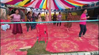 #BengoliPracticevideo #garba2025 #navratriSpecial 
