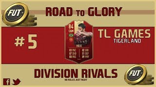 DIVISION RIVALS - FIFA 19 - LIVE STREAMING   WANNA 1V1 LET DUE :)