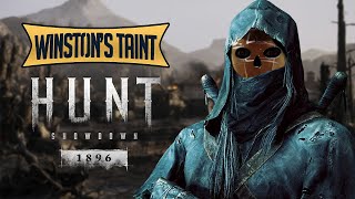 I forgot about the trap - Hunt: Showdown 1896