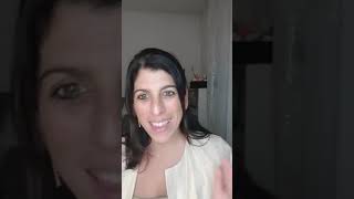 Live #25 - Activation et partage de mes intentions 2022