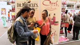 Are YOU happy to be Nappy? — Natural Hair or Weave