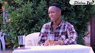 Iyisi  Abasore ba banyamulenge bafite uko bateye.