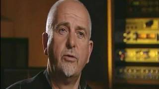 Genesis on The Lamb Lies Down On Broadway Complete Interview 4 of 4