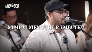 Sampai Memutih Rambutku (Tommy Widodo & Bobby Febian) | UNDVD