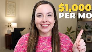 13 Things I Stopped Buying In 2025 To Save Money