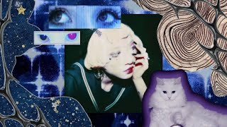 Yeule playlist with lyrics