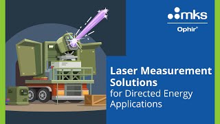 Laser Measurement Solutions for Directed Energy Applications