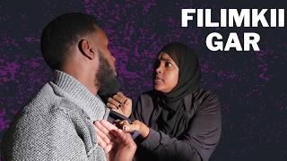Filimkii Gar
