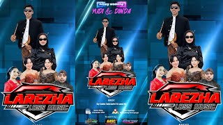 🔴📡 Live || Wedding Yudi - Dinda  / Cs LAREZHA - Salwa nada  Audio - Asic Multimedia || PULE BANARAN