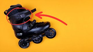 Roll with Speed and Precision with Powerslide Zoom 100 Inline Skates #review