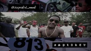 @supakid_neek promo for "backstreets" #splaktv