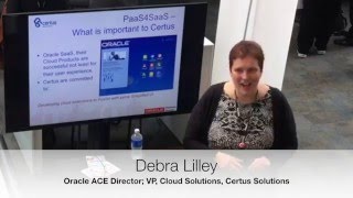 UX and Paas4SaaS