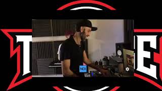 The Cage Opera Day 1 - Guido Cea & Fede Lamark