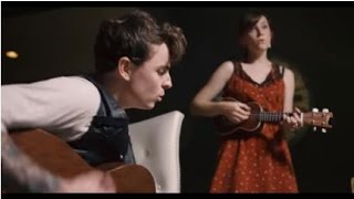Fort Defiance - Love As Strong As Doubt (Live)