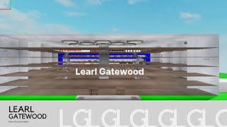 ThyssenKrupp Evolution 200 Traction Glass Elevators/Lifts - Learl Gatewood - Roblox