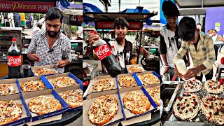 Eat Unlimited Pizza and Cold Drink in Delhi for just ₹149/-😱