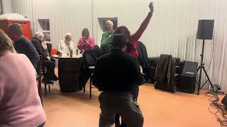 Motts creek pickers at Absecon VFW 1-1-26 (2) 