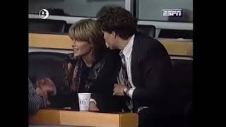 Bob Probert playoff goal 94.04.20