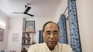गीता विशेष श्लोक चर्चा ॥ अध्याय 2 श्लोक संख्या 3 ॥ क्लैब्यं मा स्म गमः पार्थ नैतत्त्वय्युपपद्यते ॥