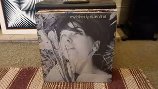 Some favourite E.P.s - response for @PhantassieRoundabout   #vinylcommunity