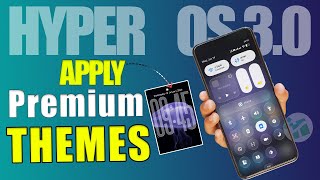Cool HyperOS 3 Themes | Xiaomi HyperOS Themes, Xiaomi  Themes