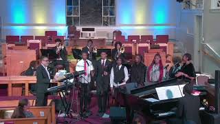 CAU Jazztet - Find My Way To Love - F2025
