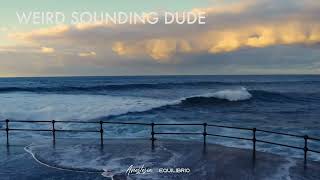 Weird Sounding Dude Anestesia & Equilibrio Guest Mix