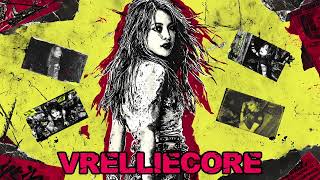 V.R.Elliecore - Crashing the Quiet (Alt Rock • Grunge • Dark Aesthetic)