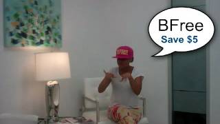 Brian Friedman INSPIRER Hat Campaign. Use Coupon Code BFree for $5.00 off www.TheInspireCampaign.com