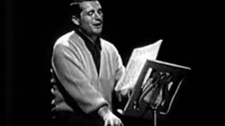 Perry Como Live - All by Myself