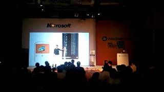 Qik - Mobile video by Peron Tang
