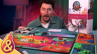 A Crowd-Pleasing Neon Explosion (SU&SD Review Wroth)