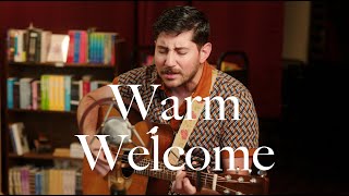 To The Trees - Samuel Herb (Warm Welcome Session)