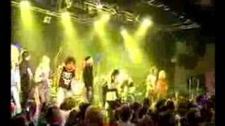 Family Force 5 Live at The Underground