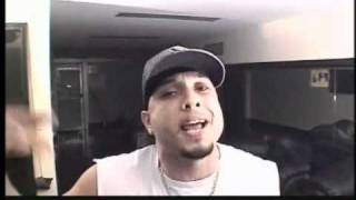 Pancho V - Throwback Freestyle # 2
