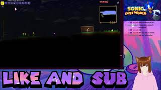 I gave up on Melee