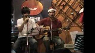 沸腾聚会 伟康演唱世界末了