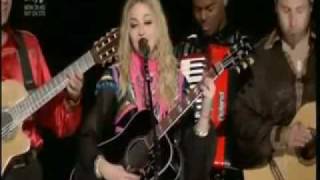 Madonna - You Must Love Me Subtitulado