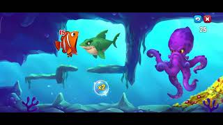 Fish Dom 🐠🐠🐠#games #gameplay #gaming
