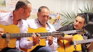 "Coquette" -  Stochelo ROSENBERG, Costel NITESCU, Yorgui LOEFFLER, Rocky GRESSET (Django Reinhardt)