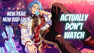 Enstars Scout: Never Trust The Game || Ensemble Stars!! Music