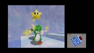 LET'S PLAY Super Mario 64 DS, PT. 20 (w/commentary)