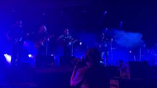 Trampled by Turtles with Al Sparhawk and the Duluth Orchestra, “Wild Animals,” Duluth MN, 7/5/25