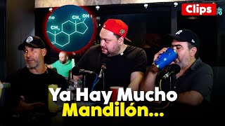 El Dr. Eduardo Fernández Habla Claro de la Testosterona